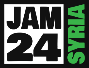 JAM24 logo